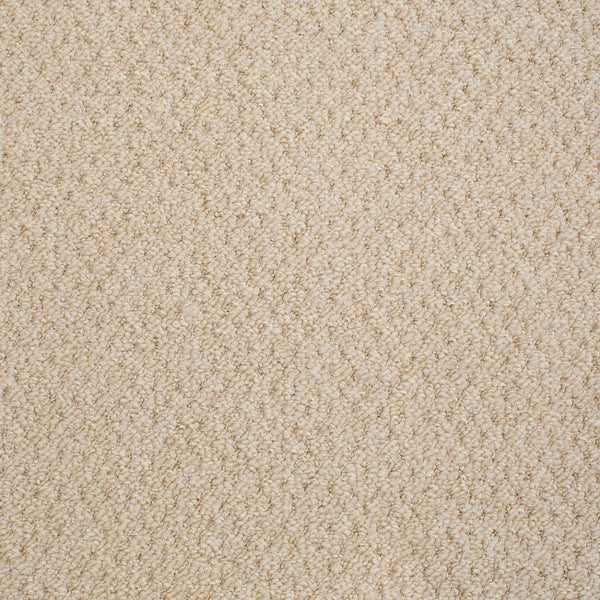 Oyster Cream Sweet Home Felt Backed Carpet