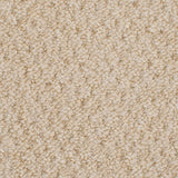 Oyster Cream Sweet Home Felt Backed Carpet