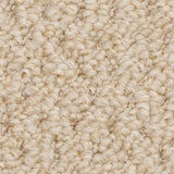 Oyster Cream Sweet Home Felt Backed Carpet