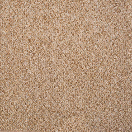 Harvest Beige Sweet Home Felt Backed Carpet