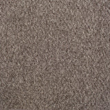 Mushroom Beige Sweet Home Felt Backed Carpet