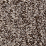 Mushroom Beige Sweet Home Felt Backed Carpet