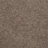 Beaver Brown Sweet Home Felt Backed Carpet