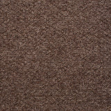 Chestnut Sweet Home Felt Backed Carpet