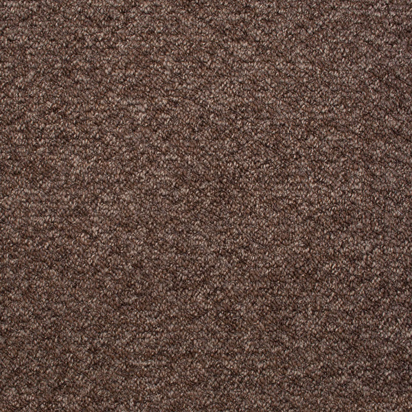 Chestnut Sweet Home Felt Backed Carpet