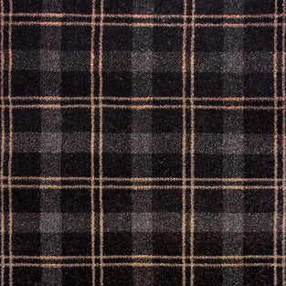 Tartan Wilton Carpet