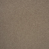 Light Brown Urban Legend Felt Backed Saxony Carpet