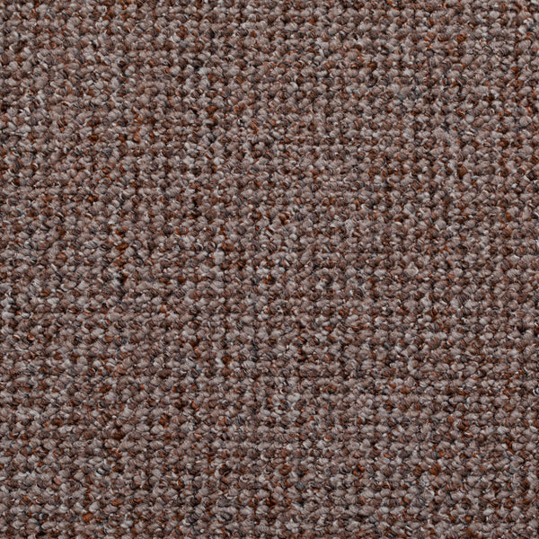 Cognac Saturn Loop Carpet