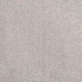 Topaz White 910 Soft Noble Feltback Carpet