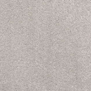 Topaz White 910 Soft Noble Actionback Carpet