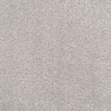 Topaz White 910 Soft Noble Feltback Carpet