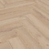 Toulouse Oak Kronotex Herringbone 8mm Laminate Flooring