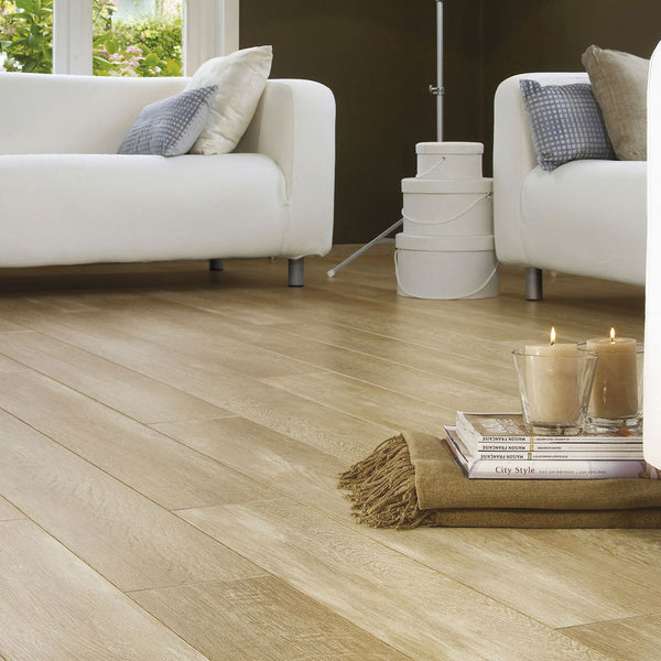 Tradition Sapphire Balterio Laminate Flooring