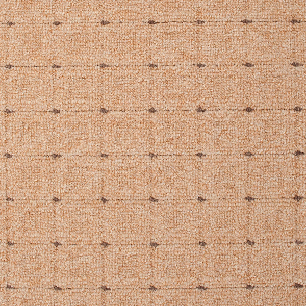 Biscuit Beige Franco Carpet