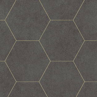 Treviso 597 Titanium Vinyl Flooring