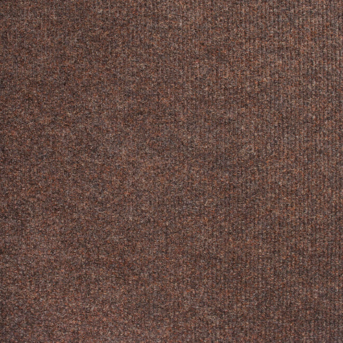 Autumn Canterbury Ribbed Gel Backed Carpet