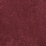 Raspberry 11 Tuftex Twist Actionback Carpet