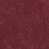 Raspberry 11 Tuftex Twist Actionback Carpet