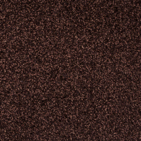 London Brown 44 Tuftex Twist Carpet