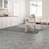 Turbo Vinyl Flooring