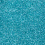 Turquoise 82 Carousel Twist Carpet