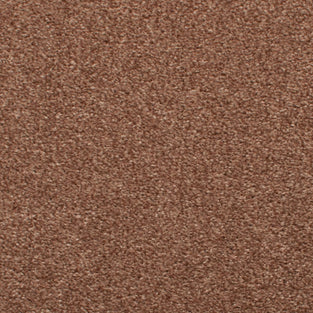 Light Brown Urban Legend Felt Backed Saxony Carpet