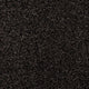 Anthracite Grey Black Urban Legend Felt Backed Saxony Carpet