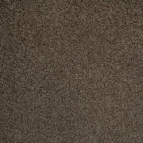 Chocolate Brown Urban Legend Felt Backed Saxony Carpet