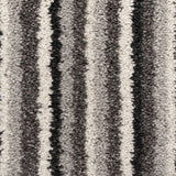 Urban Stripes 97 Soft Noble Feltback Carpet