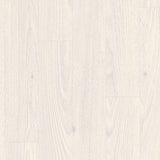 Vacano White Wood Plank Design Vinyl Flooring