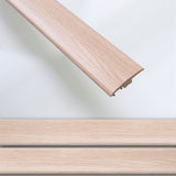 Ramp Laminate Door Bars