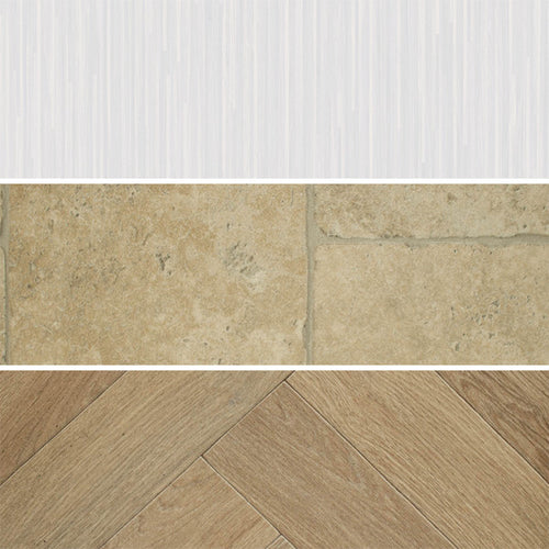 Victoria Vinyl Flooring