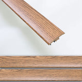 Ramp Laminate Door Bars