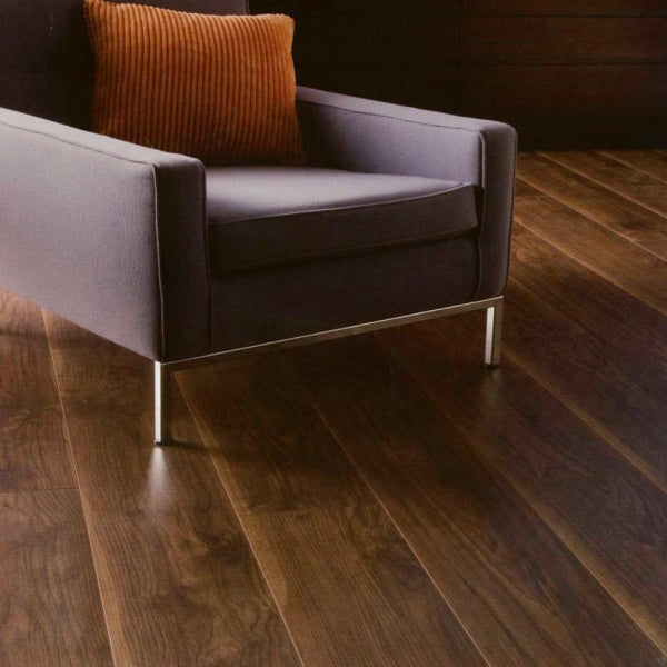 Virginia Walnut Vario+ 12mm Laminate Flooring