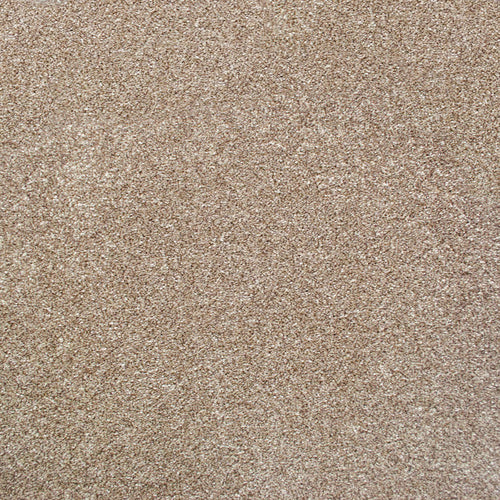 Walnut Luxury Saxony Carpet