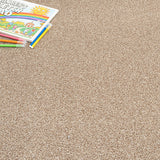 Warm Beige Liberty Heathers Carpet