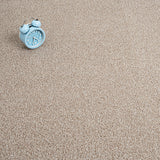 Warm Cream Liberty Heathers Carpet