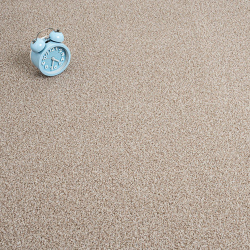 Warm Cream Liberty Heathers Carpet