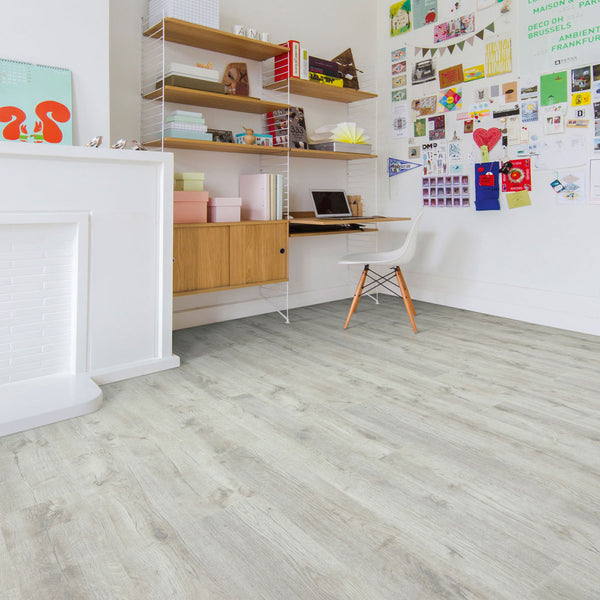 White Oak Estilo+ Dryback LVT Flooring | Buy Estilo+ Dryback LVT Online ...