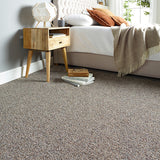 Wild Silk Love Story Carpet by Abingdon