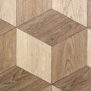 Modern Wood Wizzart Vinyl Flooring