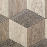 Modern Wood Wizzart Vinyl Flooring