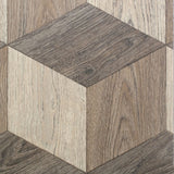 Audrey 584  Modern Wood Wizzart Vinyl Flooring