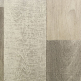 Wood Wizzart Vinyl Flooring