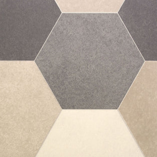 Goldie 581 Tile Wizzart Vinyl Flooring