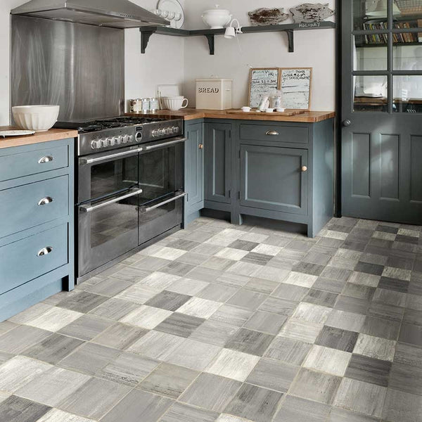 Tile Wizzart Vinyl Flooring