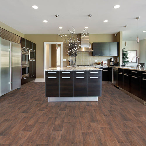 Elite Wood Effect Vinyl Flooring