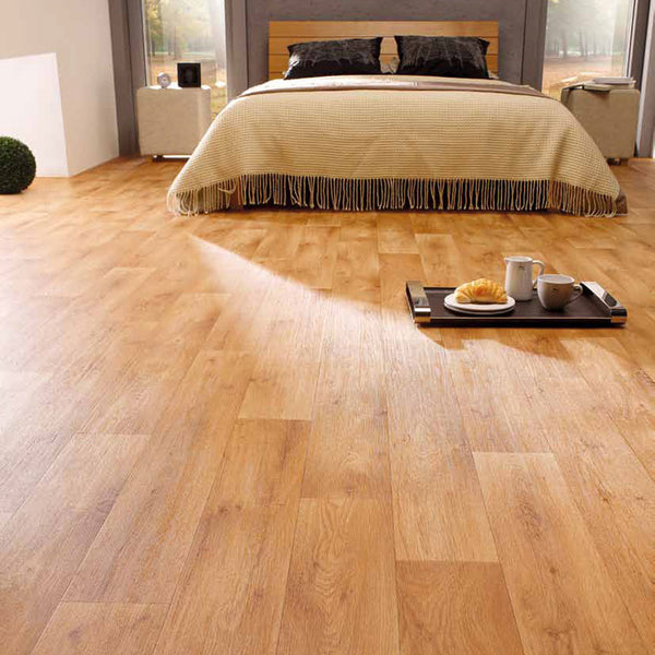 Designer Plus Wood Vinyl Flooring