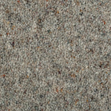 Woodland Mist Natural Berber Twist Deluxe 55oz Carpet by Cormar