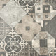 Zaragoza Tile Stone Goliath 450 Vinyl Flooring